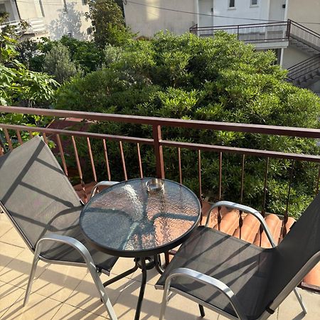 Apartman Hrusta 크리크베니카 외부 사진