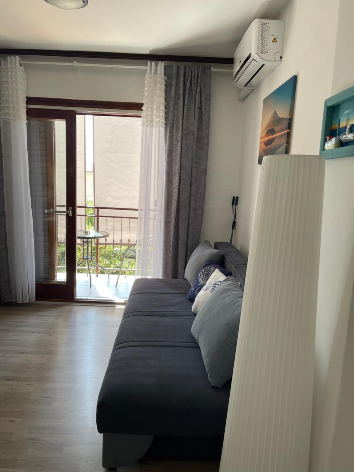 Apartman Hrusta 크리크베니카 외부 사진